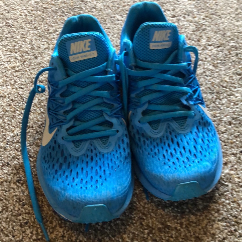 Nike Zoom Winflo 5